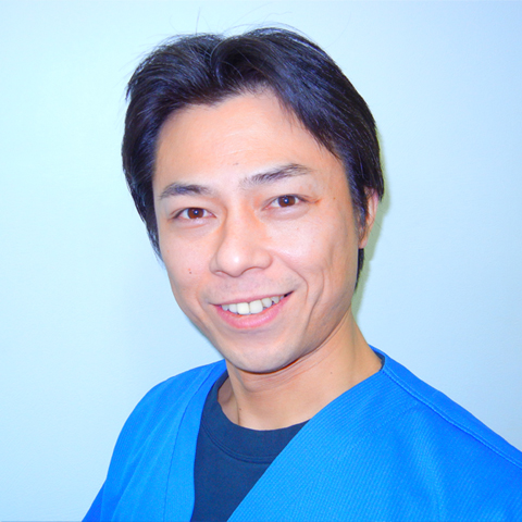 アオイ鍼灸接骨院ご挨拶